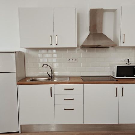Apartamentos Express By Gaiarooms Barcelona Luaran gambar