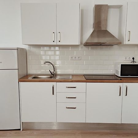 Apartamentos Express By Gaiarooms Barcelona Luaran gambar