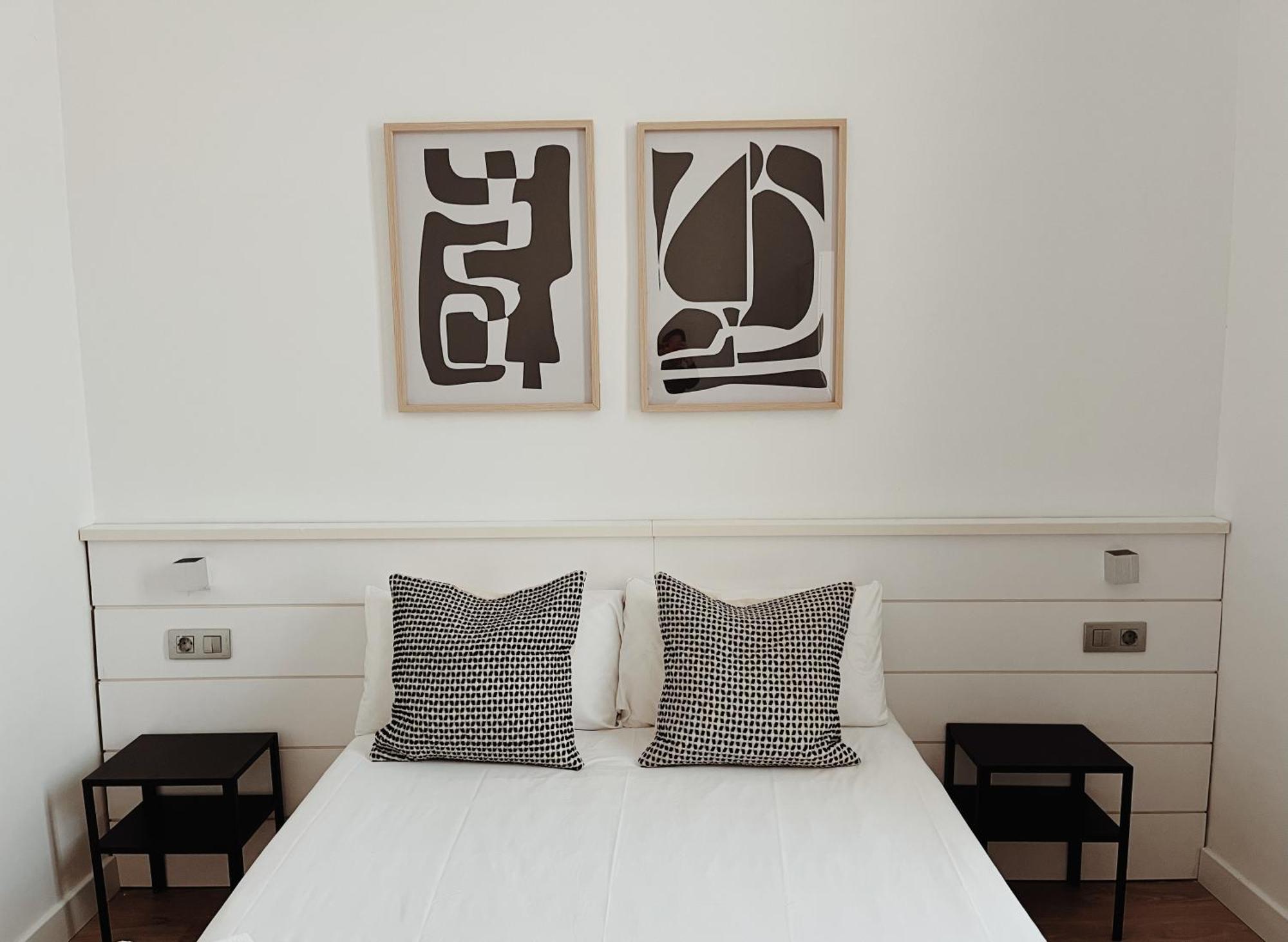 Apartamentos Express By Gaiarooms Barcelona Luaran gambar