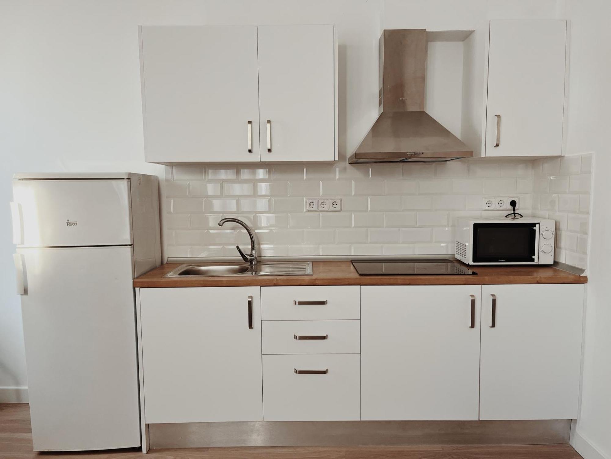 Apartamentos Express By Gaiarooms Barcelona Luaran gambar