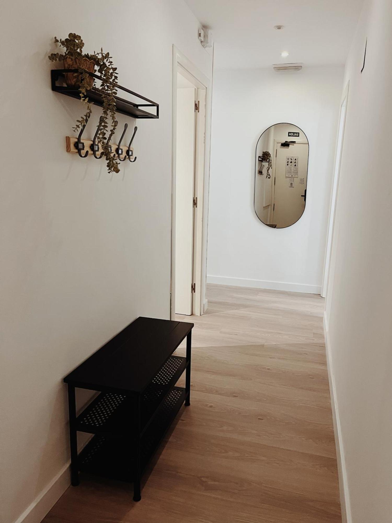 Apartamentos Express By Gaiarooms Barcelona Luaran gambar