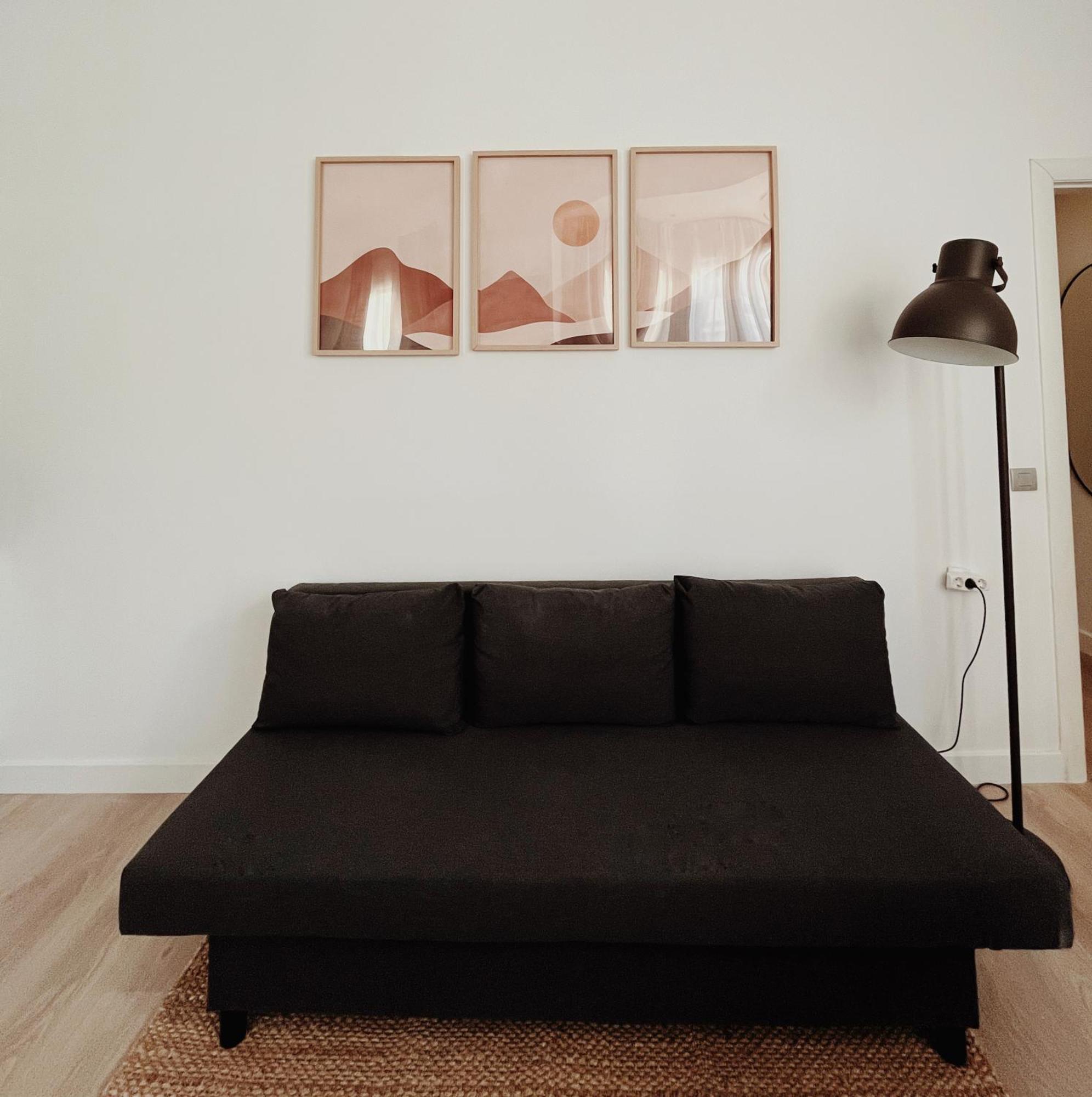 Apartamentos Express By Gaiarooms Barcelona Luaran gambar