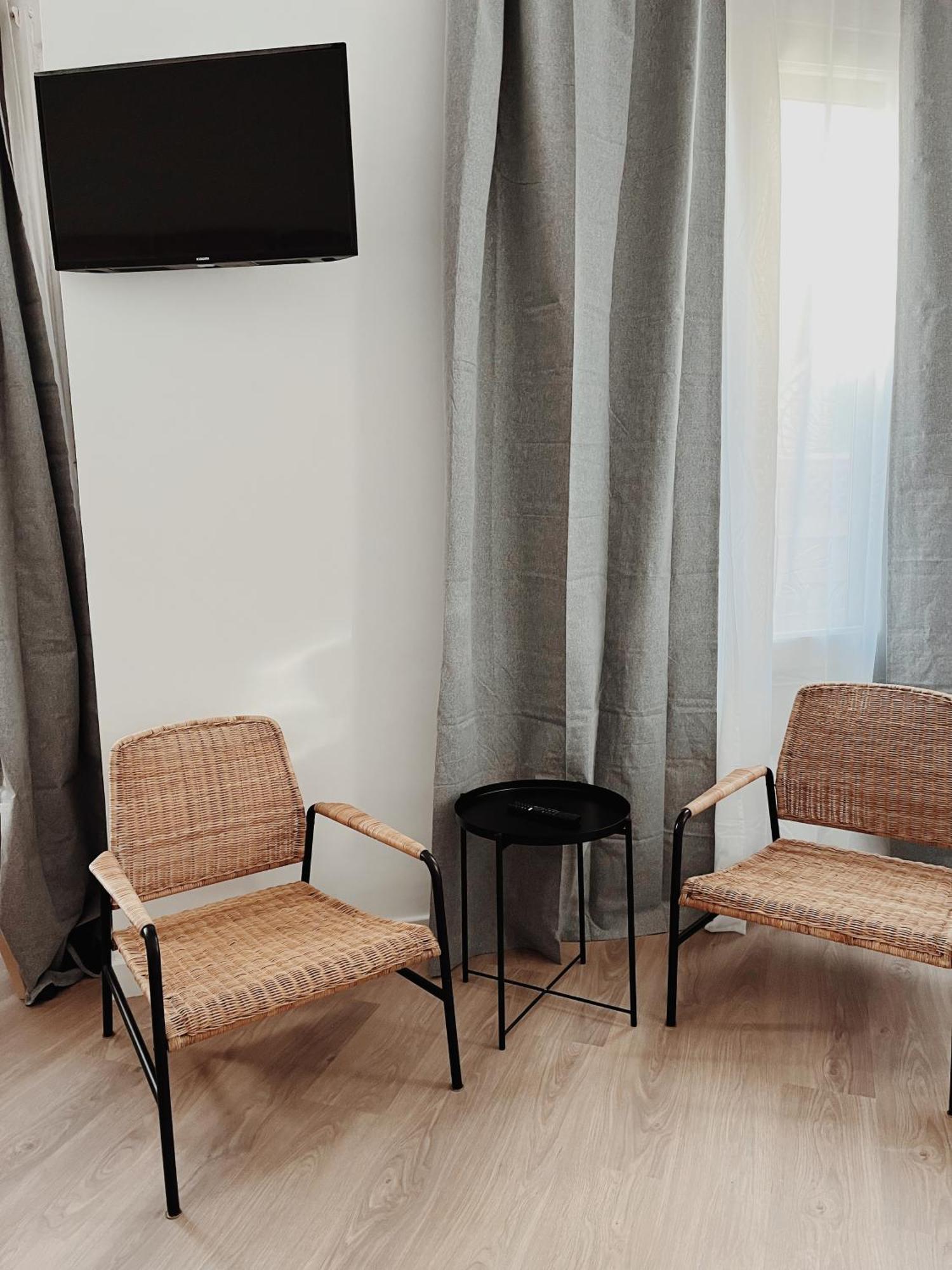 Apartamentos Express By Gaiarooms Barcelona Luaran gambar