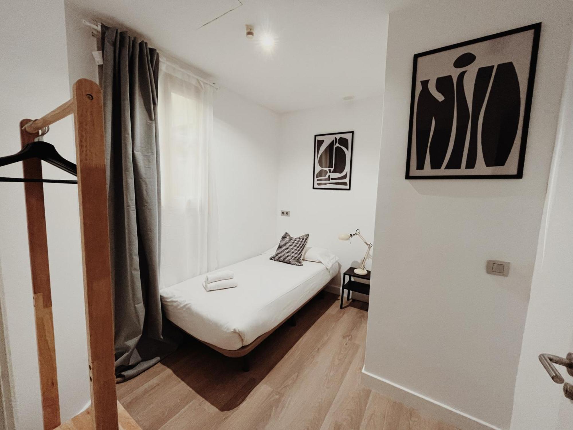 Apartamentos Express By Gaiarooms Barcelona Luaran gambar